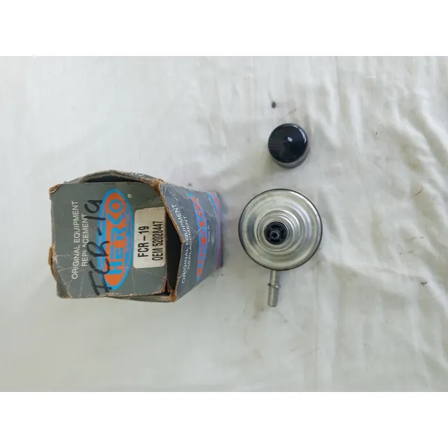 Regulador Gasolina Jeep Cherokee Grand Cherokee 4.0 Dodge Ra