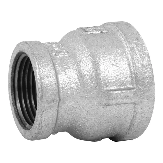 Cople Reduccion Campana 1.25 X 1´ Acero Uso Industrial 48763