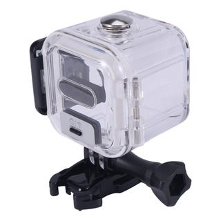 Funda Impermeable De 45 M Para Gopro 5, 4 Session Divi Funda Impermeable De 45 M Para Gopro 5, 4 Session Divi