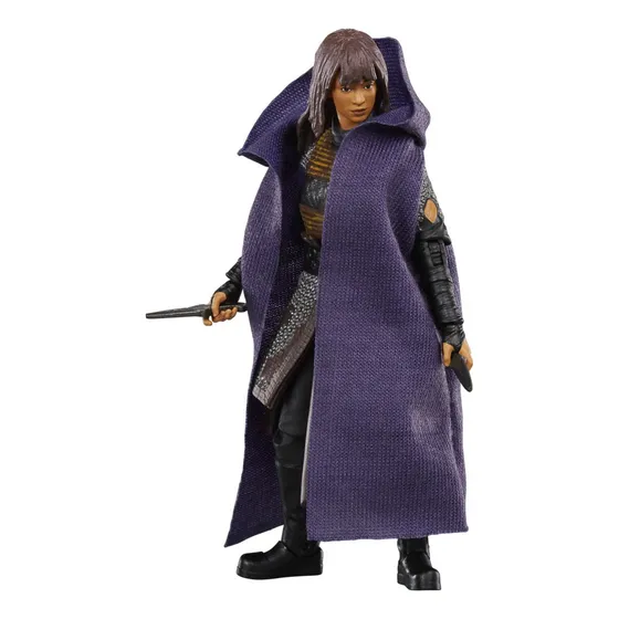 Figura De Acción Star Wars Vintage Mae (assassin)