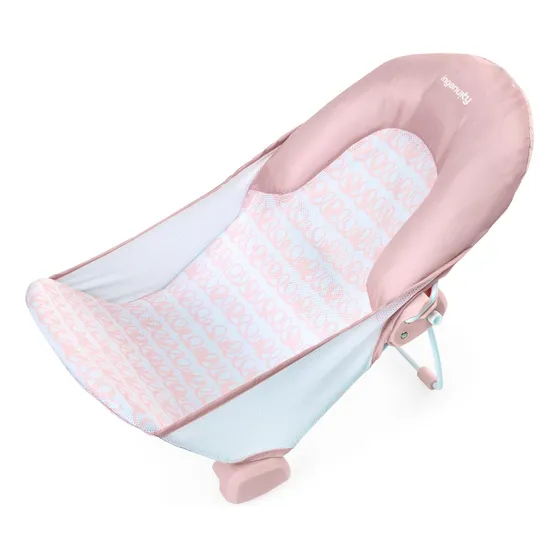 Hamaca Para El Baño Pink Ingenuity