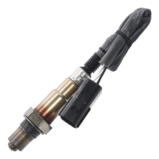 Sensor O2 Ox Pontiac G3 1.6l 4 Cil 09/10 Walker