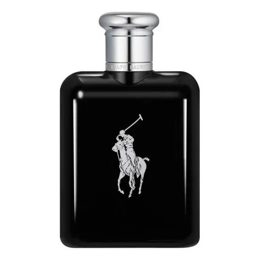 Perfume Polo Black Edt 125ml