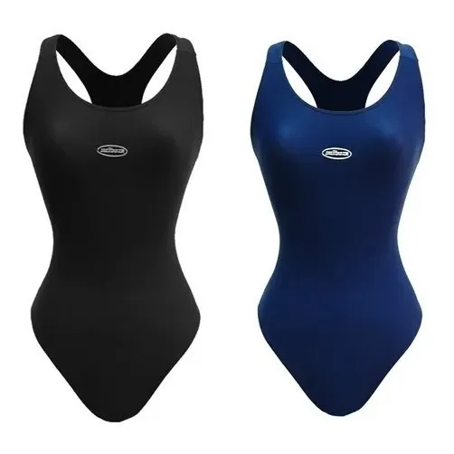 Traje De Baño Hind Olimpico Codigo 33 Dama 
