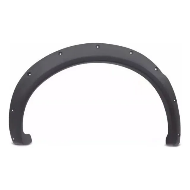 Fender Trasero Derecho Fiat Uno 2004 Al 2013