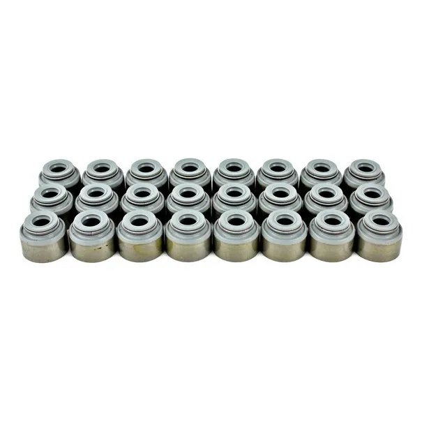 Juego Gomas Valvulas Mazda Mx-3 K8 1.8 V6