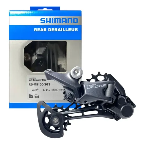 Câmbio Shimano Xt Di2 Sw M8050 R E Câmbio Traseiro Rd Gs | Frete
