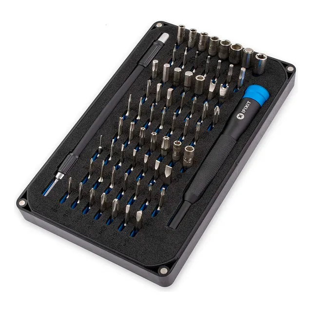Destornilladores De Precisión - Mako Driver Kit  - Ifixit