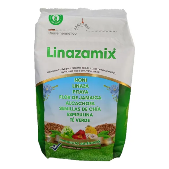 Colon Cleanser Linazamix X 450g