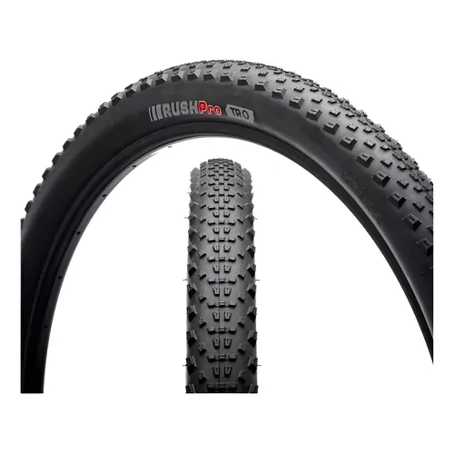 Pneu Bike Kenda Pinner Pro Atc 29x2.40 Tubeless Ready Trilha Cor