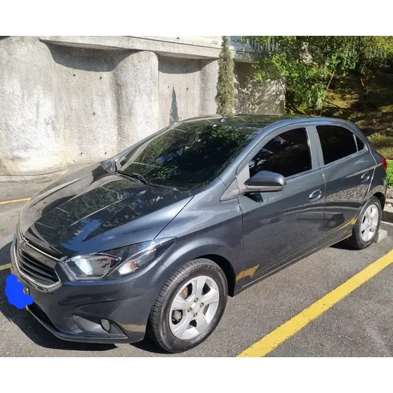 Chevrolet Onix 2017 1.4 Ltz Mecánica