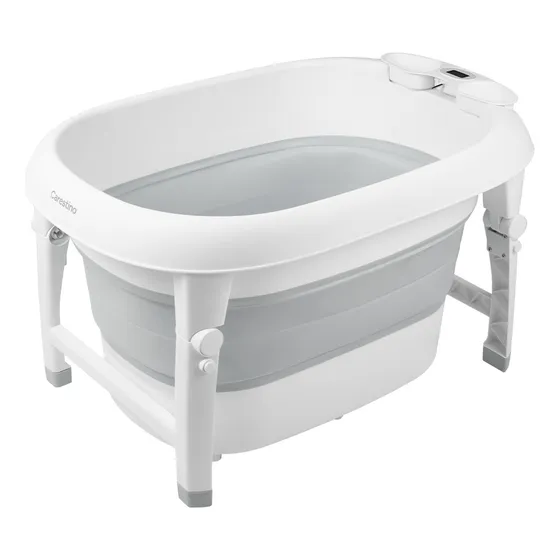Bañera Aruba Gris