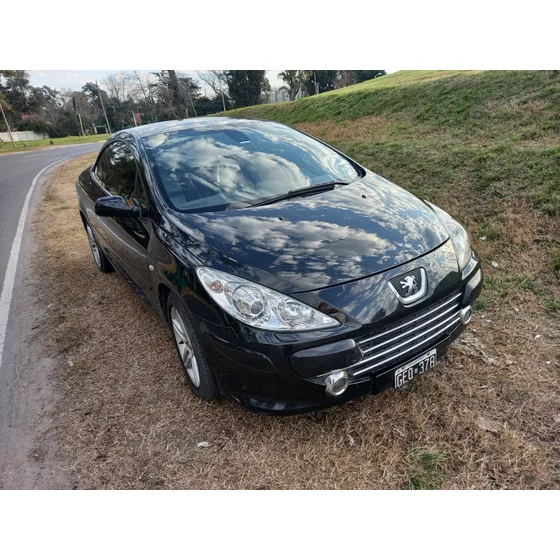 Peugeot 307 2.0 Cc 180 Cv