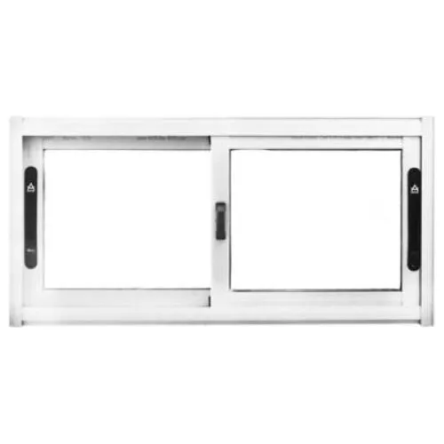 Ventana Aluminio Serie 20 60x40cm
