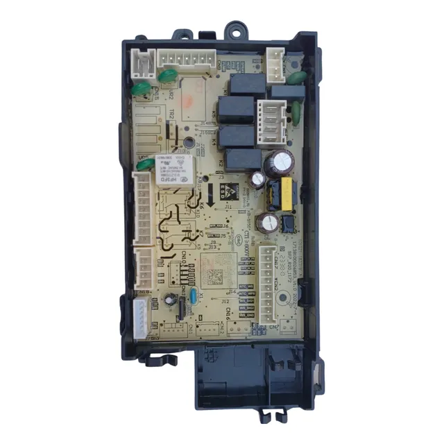 Placa Eletrônica Lava E Seca Midea 11kg Mf200d110wb/wk-01