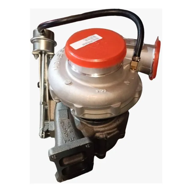 Turbo Jac 4250