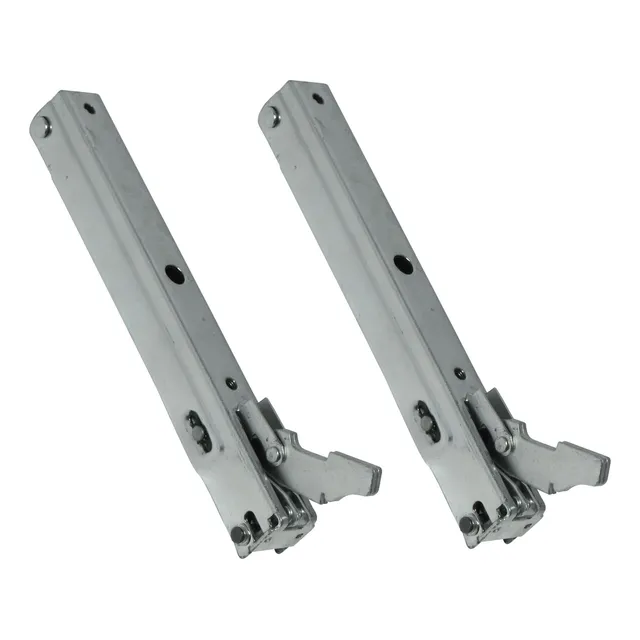Bisagras Para Puerta De Hornos Electricos Ormay