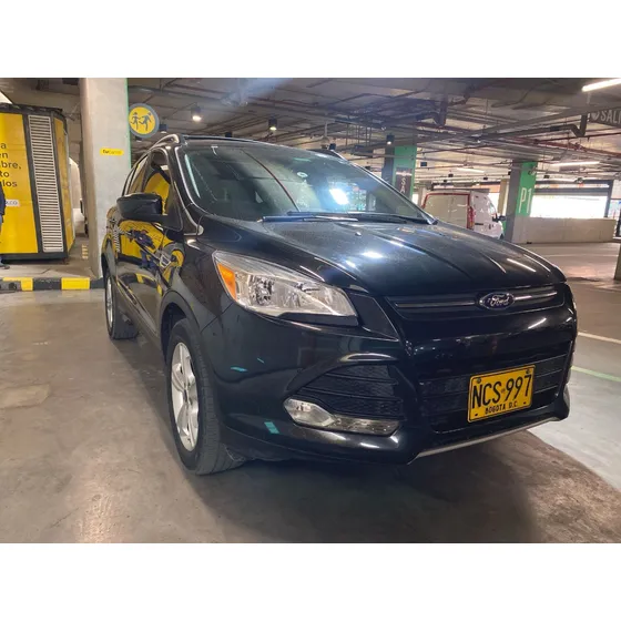 Ford Escape 2.0 Se 4x4