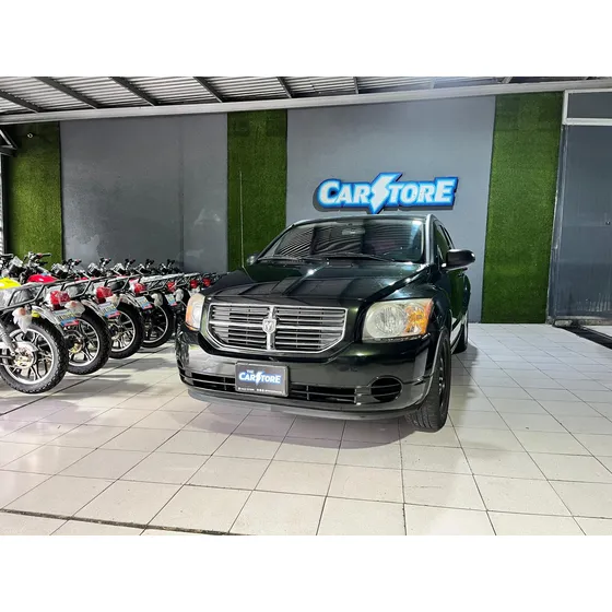 Dodge Caliber Le