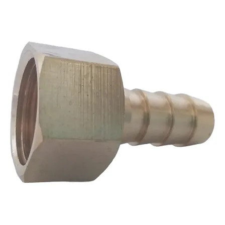 Tetilla Bronce Hi 1/2