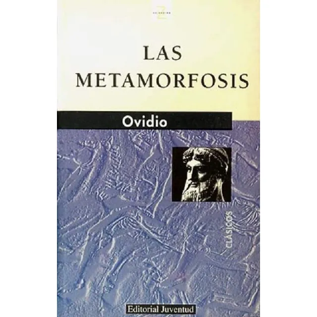 Las Metamorfosis