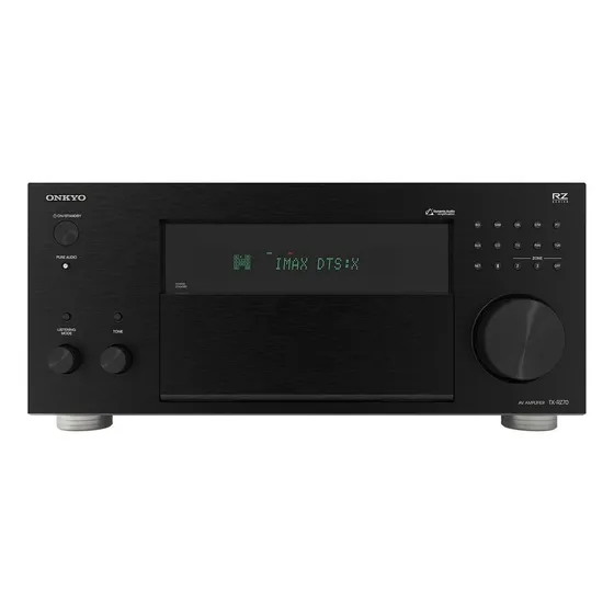 Onkyo Tx-rz70 Receptor Smart A/v De 11.2 Canales