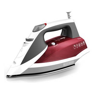 Suela Inoxidable Black+decker Vitessa Advanced Steam C... Suela Inoxidable Black+decker Vitessa Advanced Steam C...