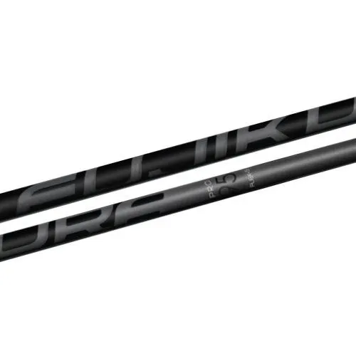 Fujikura Pro Serie Iron 95i Mango Grafito Elegir Flxible