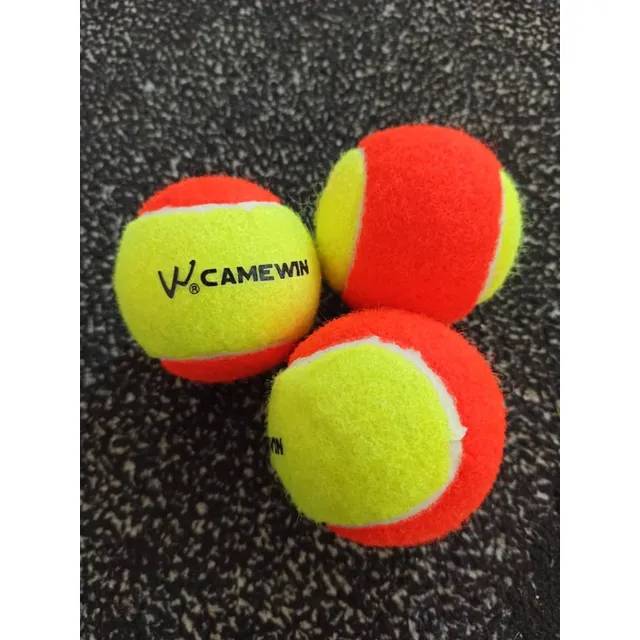 Pelotas De Beach Tennis Nuevas Camewin