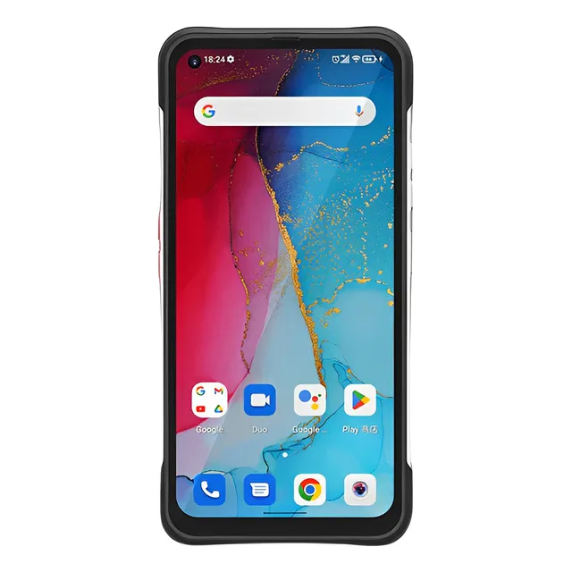 Unihertz Ticktock-s 5g 8gb 256gb Dual Sim Duos