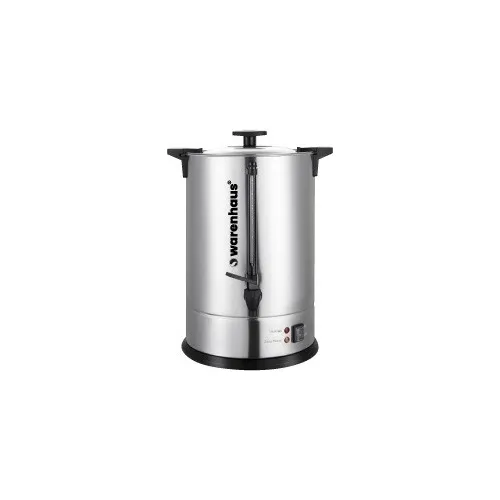 Cafetera Industrial Warenhaus 36 Tazas Cus90e