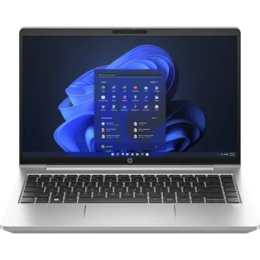 Hp Notebook 440 G10 Tarjeta De Video Discreta Rtx 2050 4gb Color Plateado