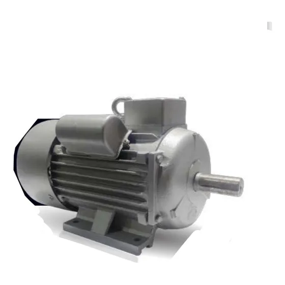 Motor Electrico 1hp Monofasico Baja Rpm Uso Industrial Nuevo