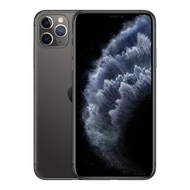 Apple iPhone 11 Pro Max (256 GB) - Gris espacial