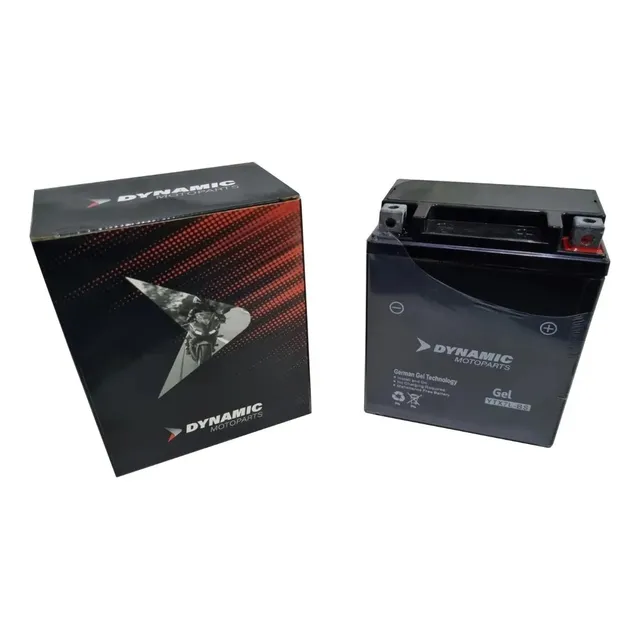 Bateria Ytx7l Bs Tornado Twister Ybr Xtz 250 Osaka Gel Fas!