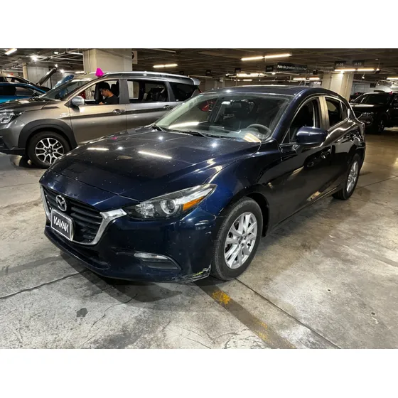 Mazda Mazda 3 2.5 Hatchback I Touring Tm