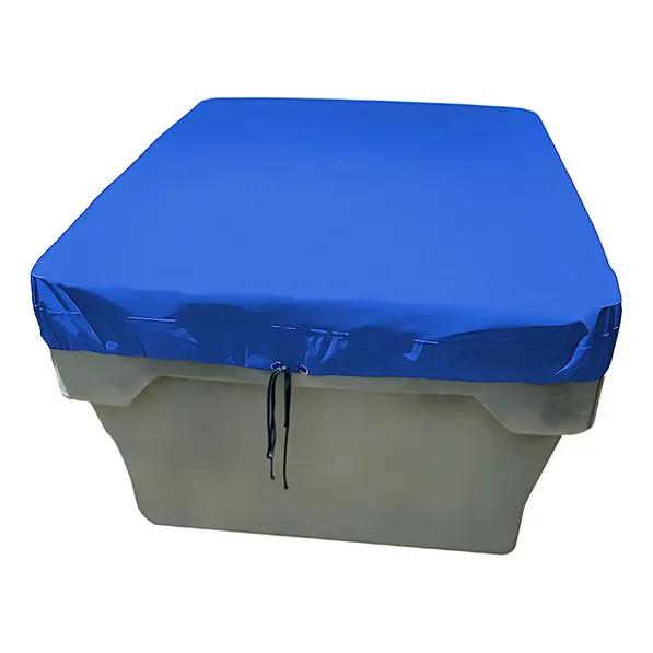 Capa Caixa D' Agua Retangular 1000 Litros (contra Dengue)