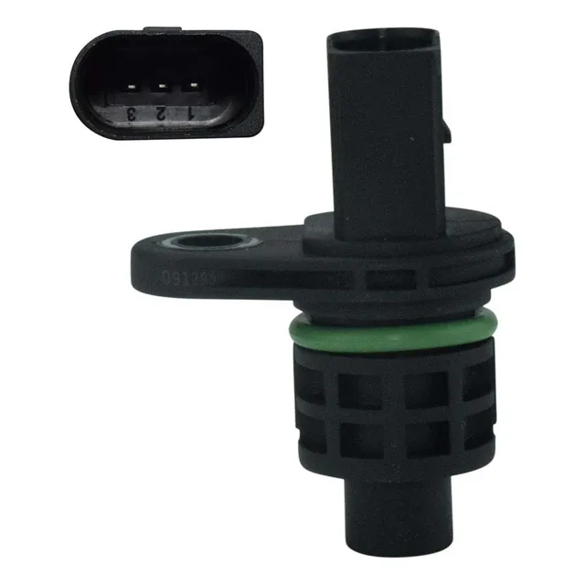 Sensor Vss De Velocidad Gol 1.6l 4 Cil 2009/2013 Tomco