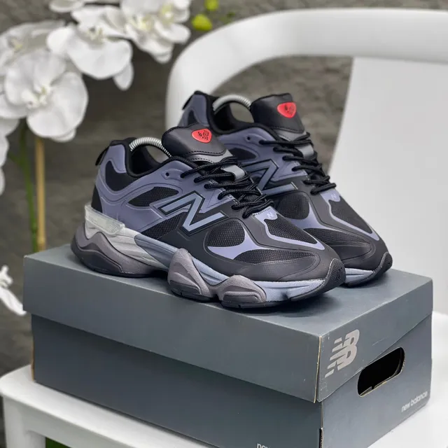 Zapatos New Balance 9060 Caballeros