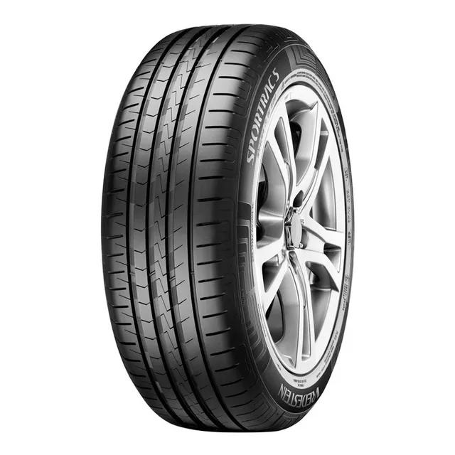 Cubierta 185 55 15 Vredestein Sportrac 5 Europea Aveo