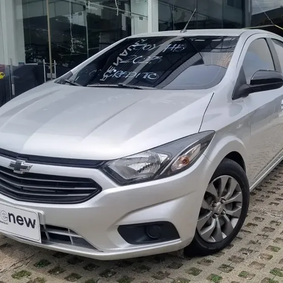 Chevrolet Joy 2023 1.4