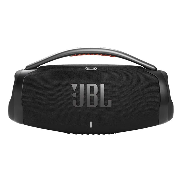 Jbl - Parlante Inalámbrico Boombox 3 - Ip67. Bluetooth.