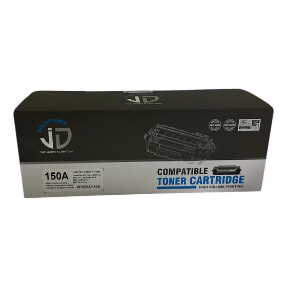 Toner Hp 150a W1500a M111w M141w Incluye Chip Jd Solutions