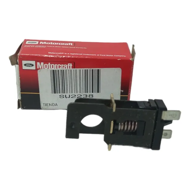 Suiche Pedal De Freno Ford F150 Bronco F350 Original