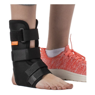 Imobilizador De Tornozelo Tipo Cast Strong Ankle Hidrolight Imobilizador De Tornozelo Tipo Cast Strong Ankle Hidrolight