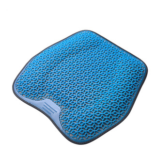 Almofada De Assento De Gel Para Carro Almofada De Assento De Almofada De Assento De Gel Para Carro Almofada De Assento De