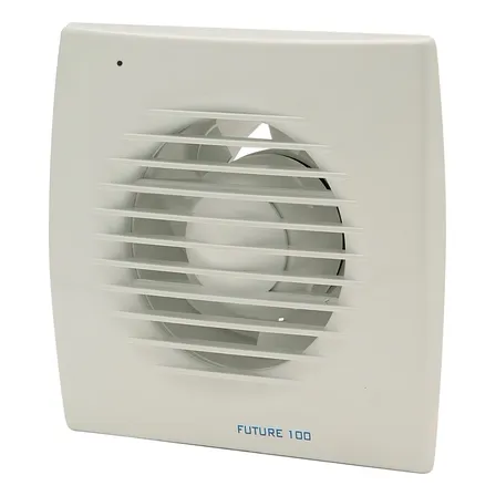 Ventilador Extractor De Aire Future-100 C Soler Palau