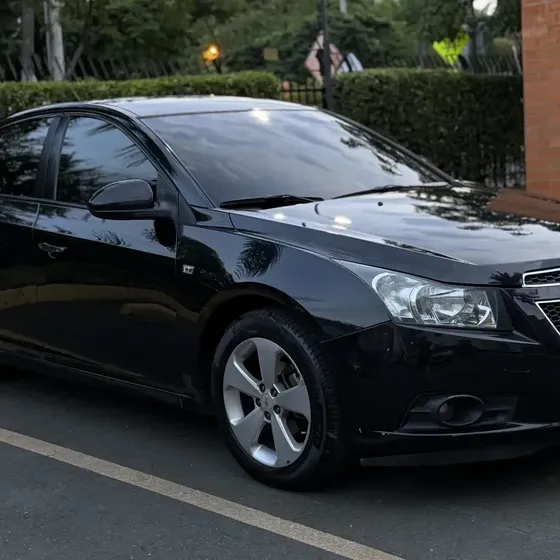 Chevrolet Cruze 2011 1.8 Lt