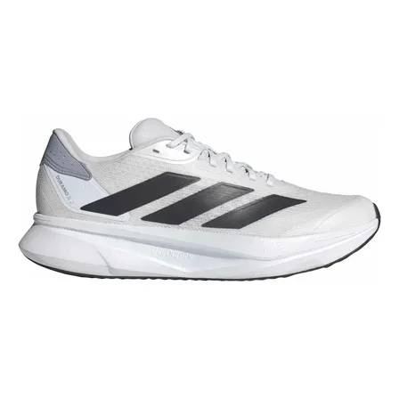 Tênis Masculino Corrida Duramo Sl 2 adidas Branco Liso 39 Br