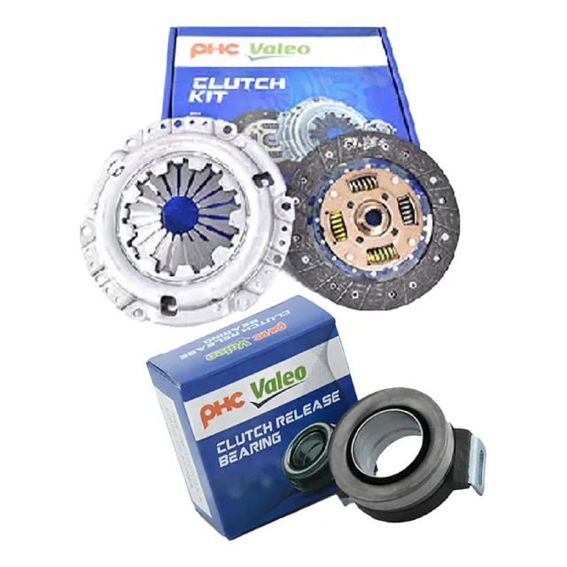 Kit Embrague Suzuki Swift 1.2 2012 2017 Completo